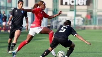 قمة الدوري.. مواجهة نارية تجمع بين الأهلي ومسار ضمن مباريات الأسبوع الـ20